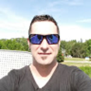 Meet your Posher, Gerard